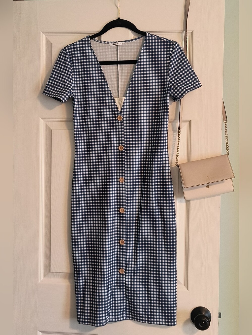 Zara Dress